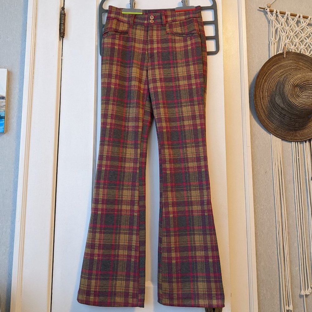 WORN ONCE! The Essential Trouser by Anthropologie 🍂